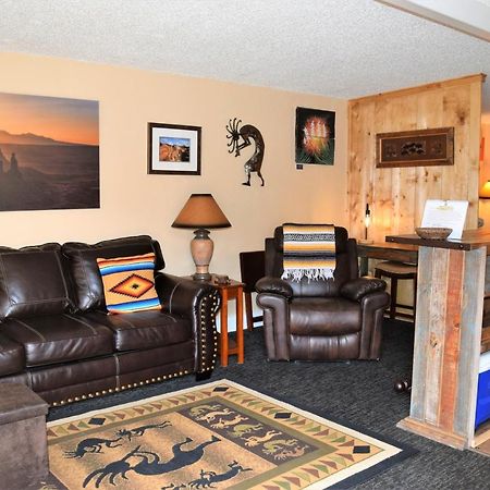 St Danes Kokopelli Cabin Villa Moab Bagian luar foto