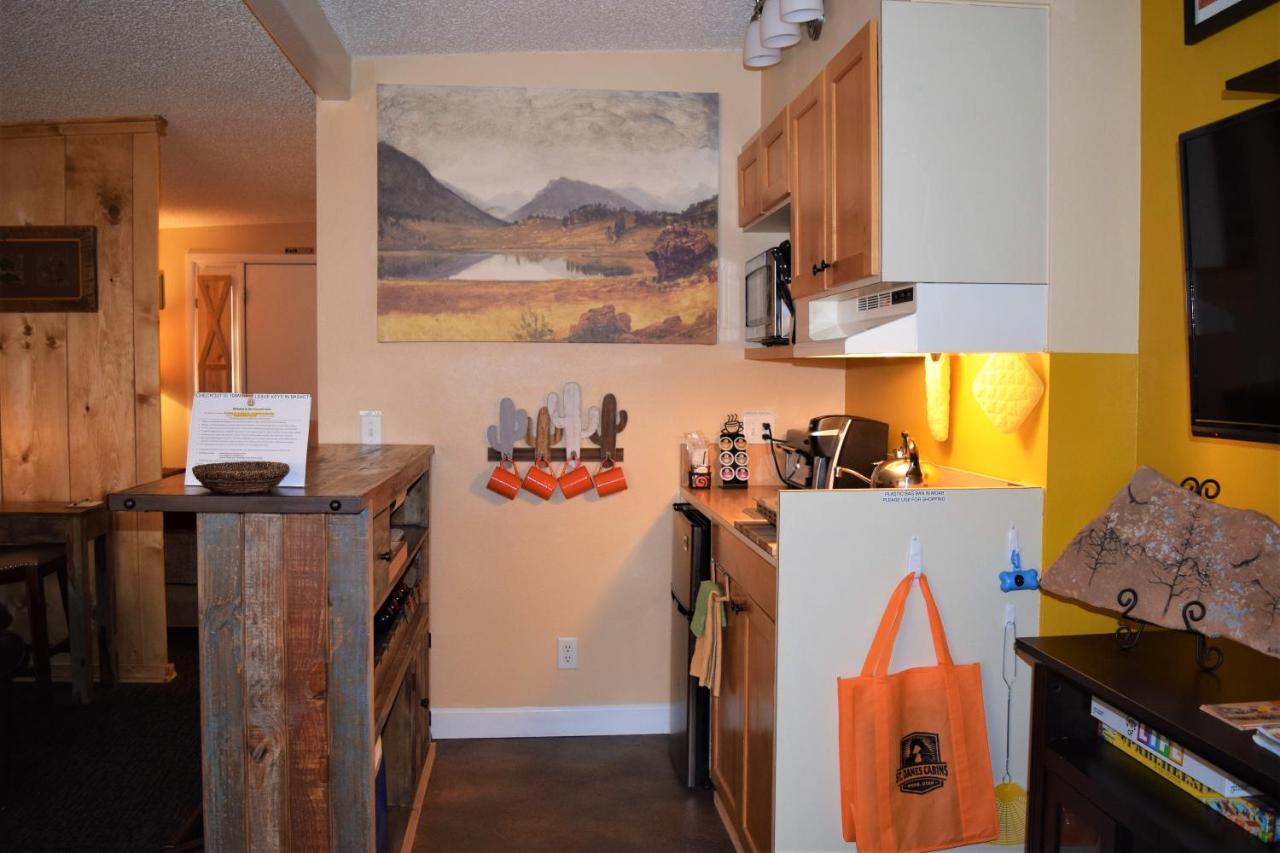St Danes Kokopelli Cabin Villa Moab Bagian luar foto