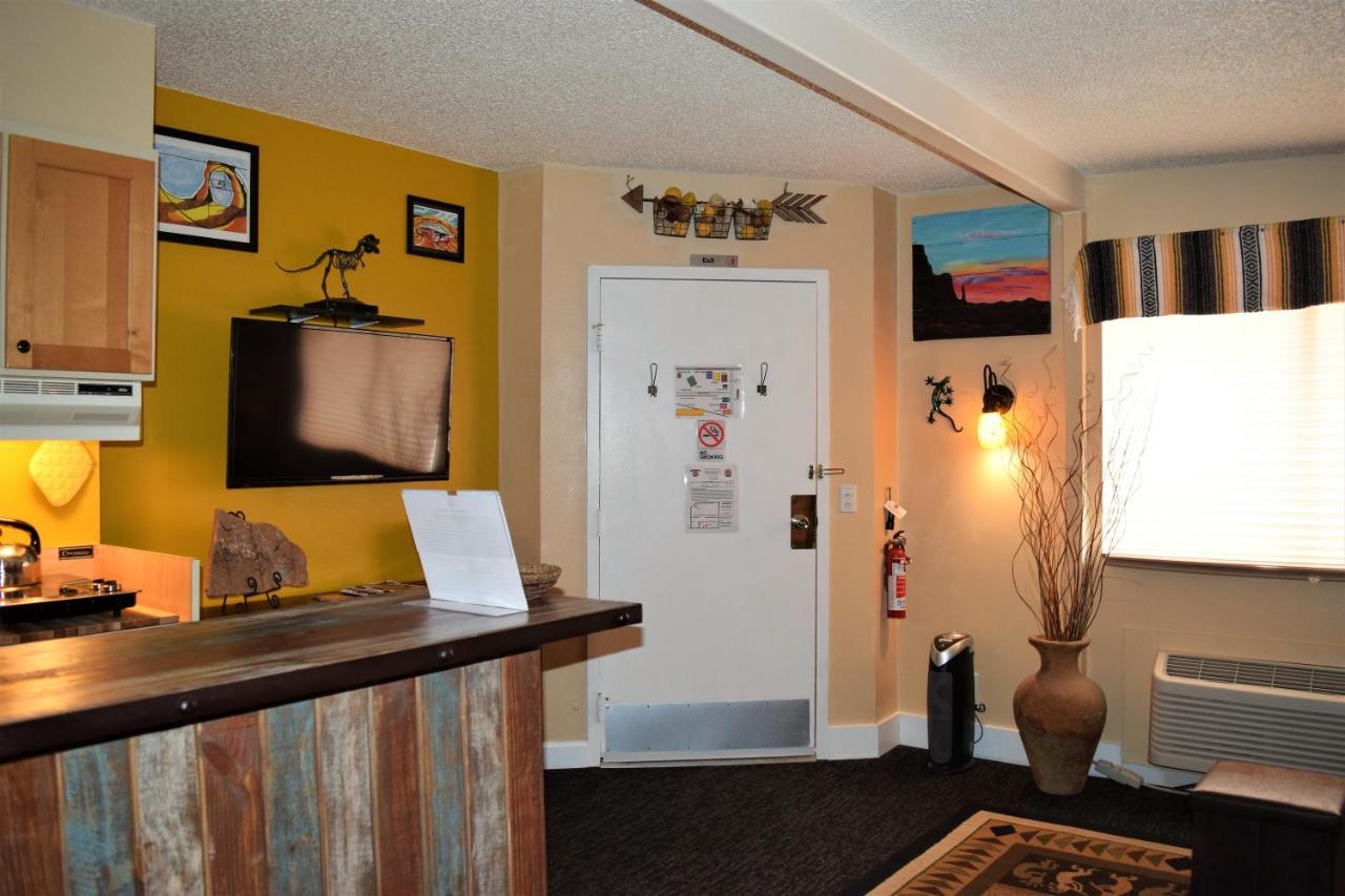St Danes Kokopelli Cabin Villa Moab Bagian luar foto
