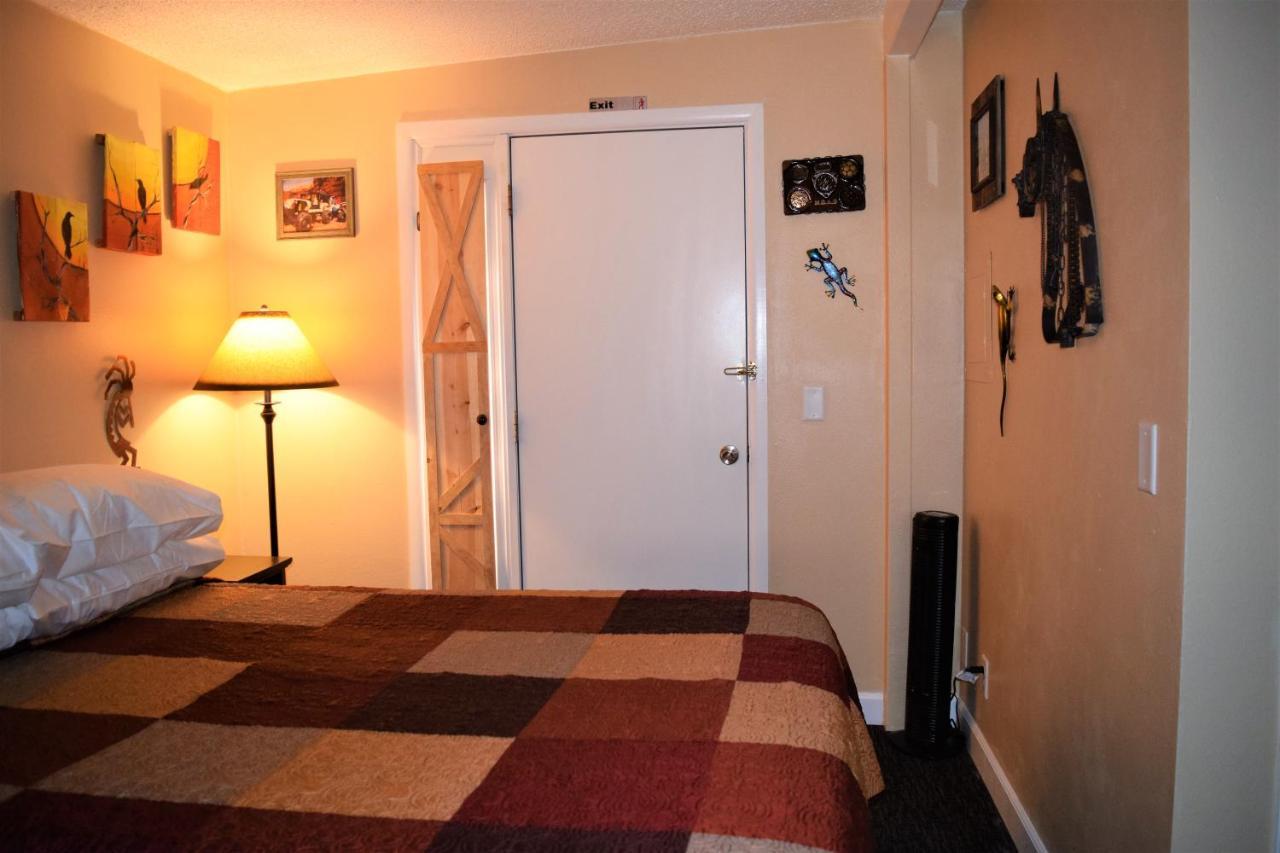 St Danes Kokopelli Cabin Villa Moab Bagian luar foto