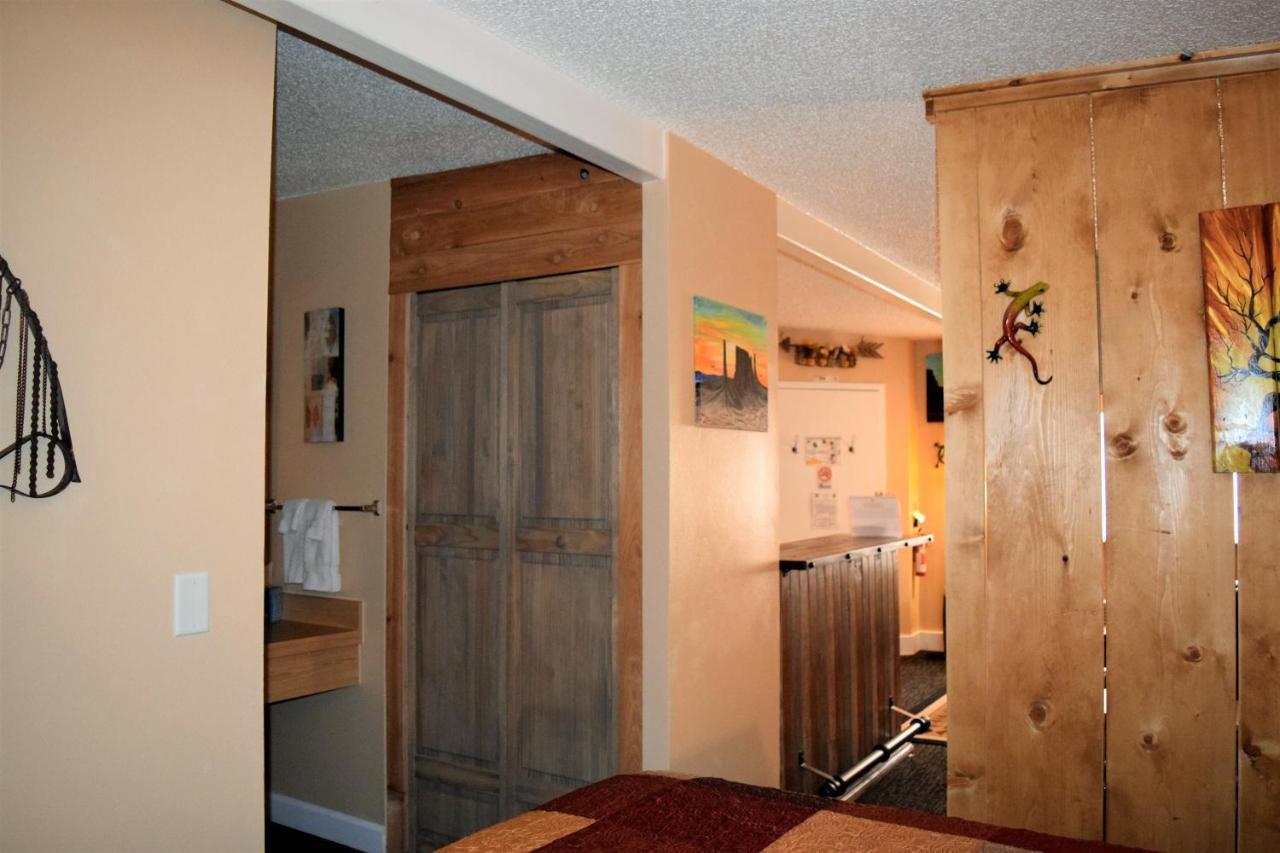 St Danes Kokopelli Cabin Villa Moab Bagian luar foto