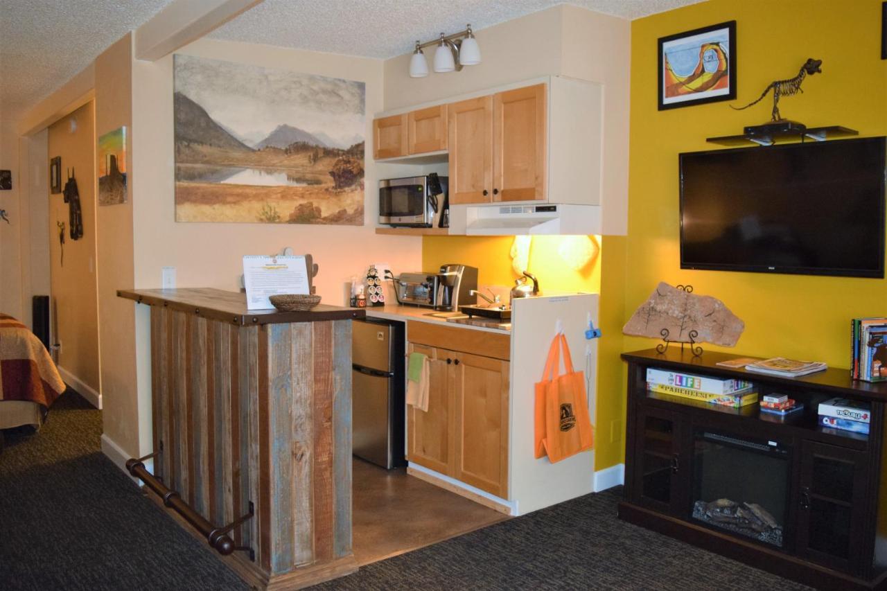 St Danes Kokopelli Cabin Villa Moab Bagian luar foto