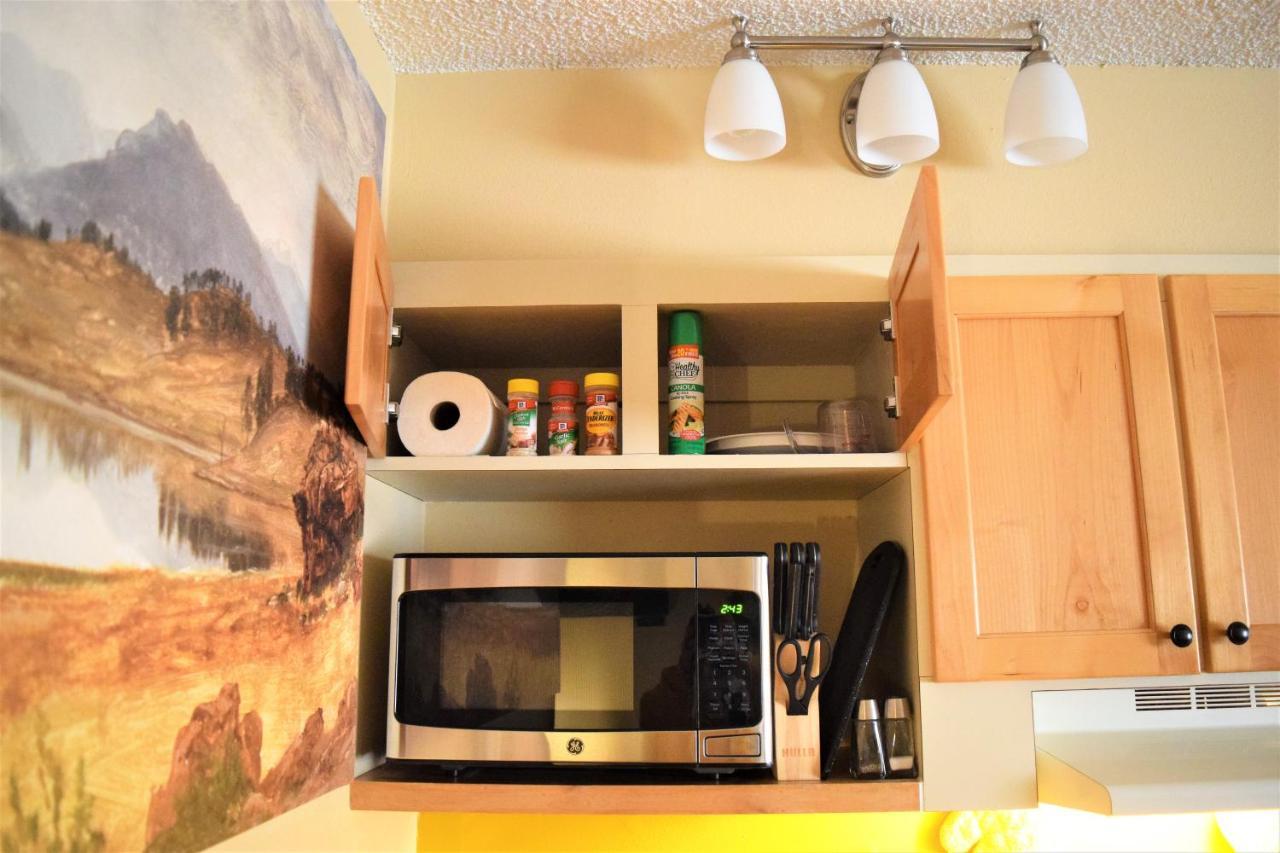 St Danes Kokopelli Cabin Villa Moab Bagian luar foto