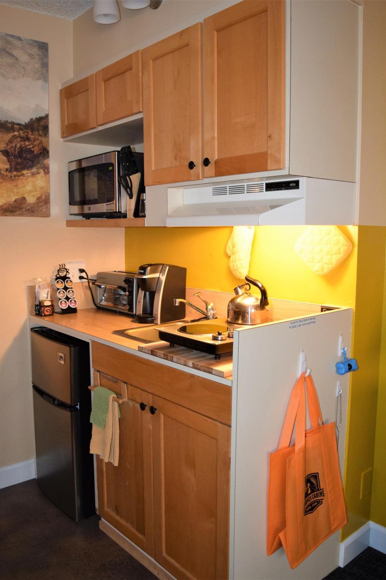 St Danes Kokopelli Cabin Villa Moab Bagian luar foto