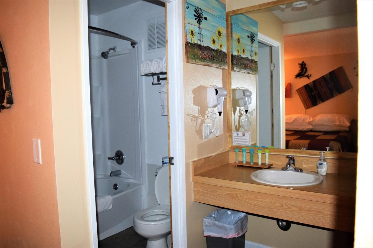 St Danes Kokopelli Cabin Villa Moab Bagian luar foto