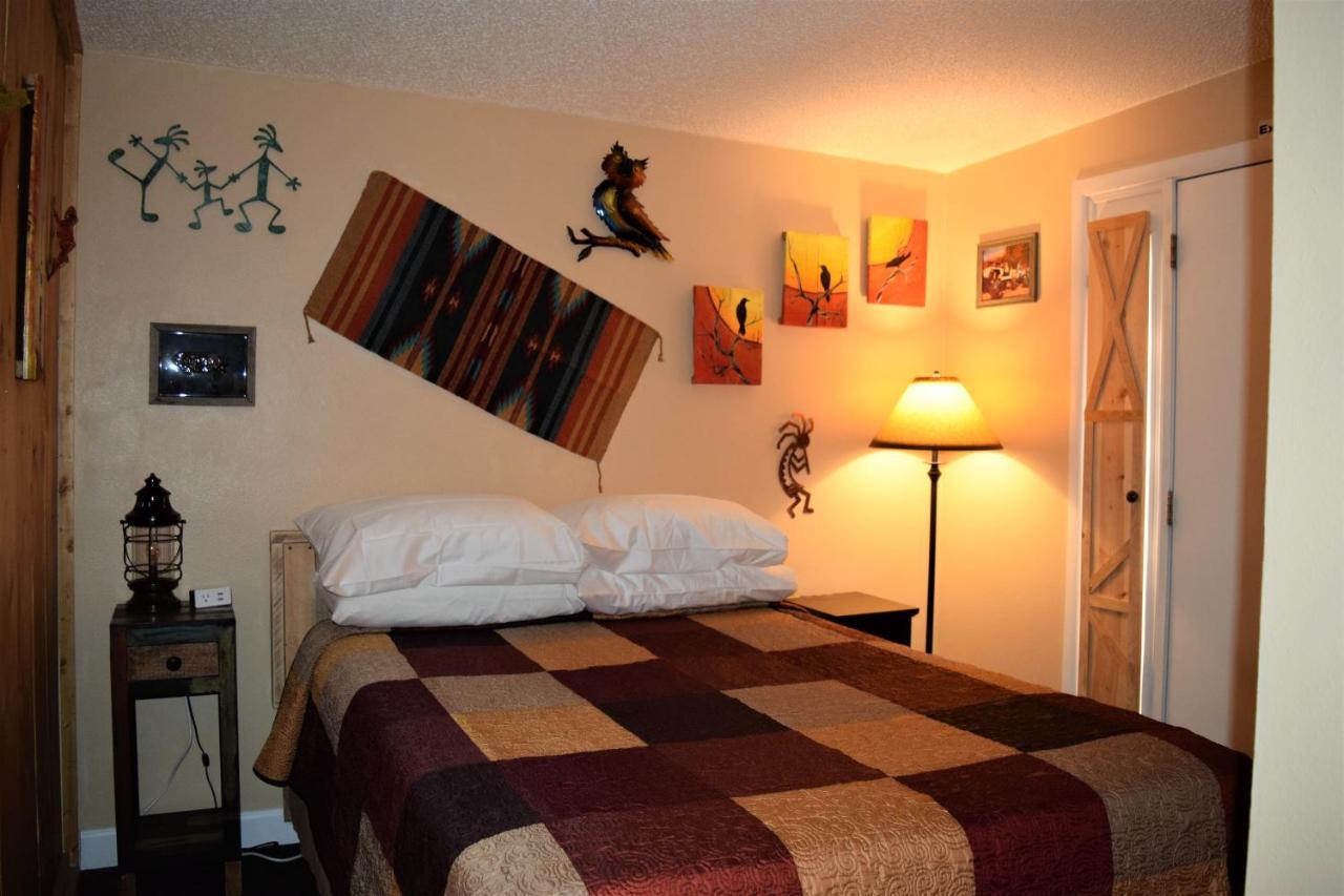 St Danes Kokopelli Cabin Villa Moab Bagian luar foto