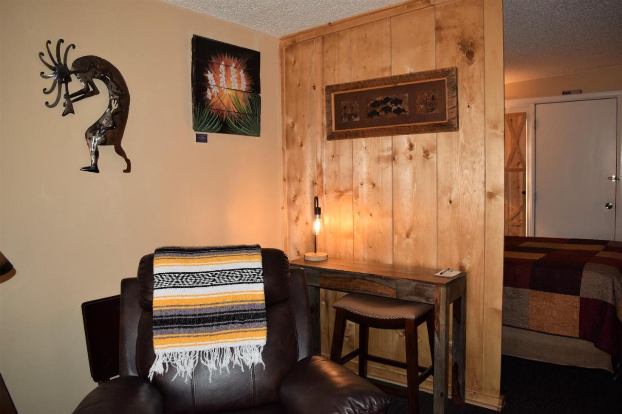 St Danes Kokopelli Cabin Villa Moab Bagian luar foto