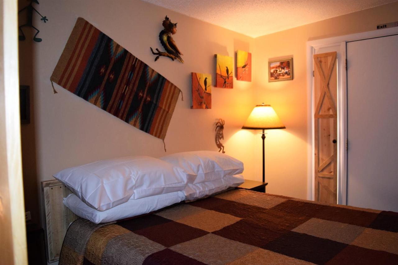 St Danes Kokopelli Cabin Villa Moab Bagian luar foto